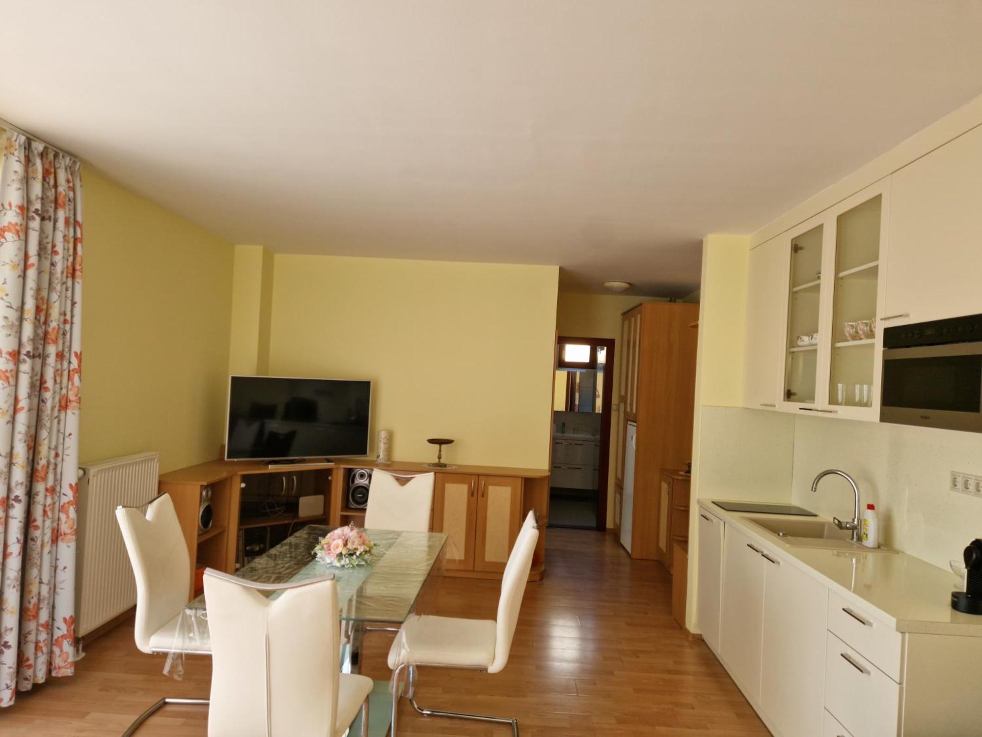Siófoki Beach Apartman Exterior foto